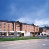Hotel Asahidake Manseikaku Bearmonte