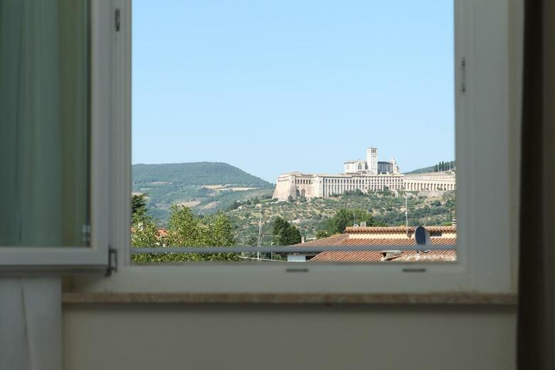 Hotel Cenacolo