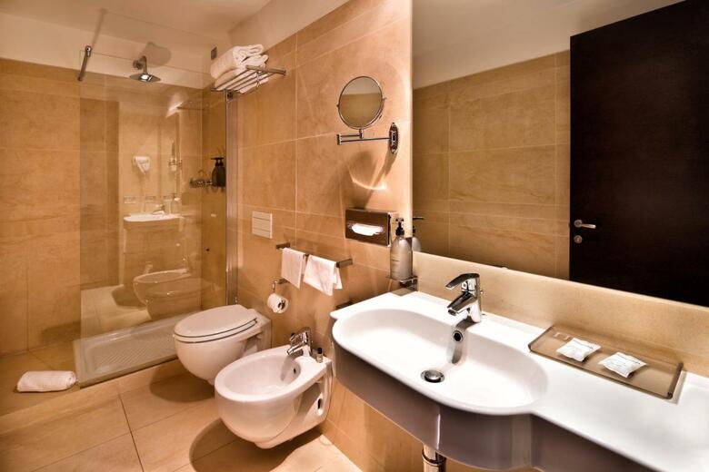 Hotel Cenacolo