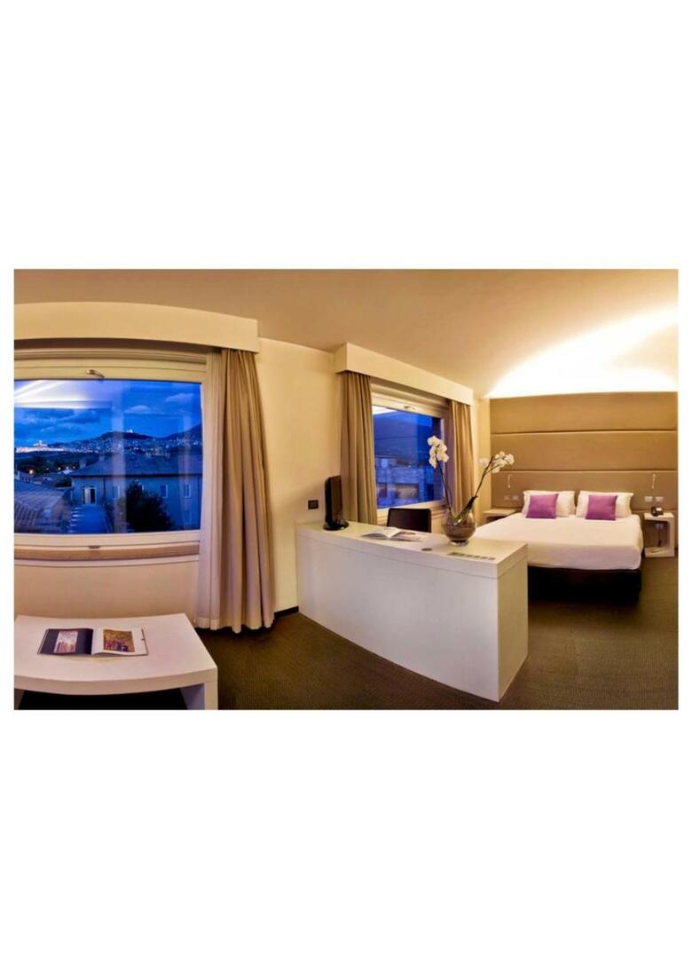 Hotel Cenacolo