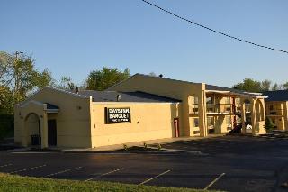 Hotel Days Inn Athens College