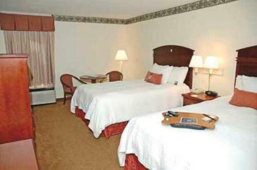 Hotel Hampton Inn Atlanta/douglasville