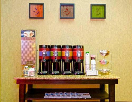 Hotel Hampton Inn Atlanta/douglasville