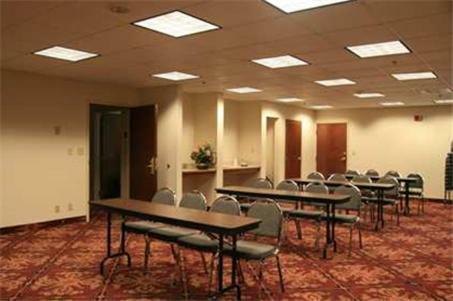 Hotel Hampton Inn Atlanta/douglasville