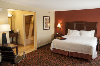 Hotel Hampton Inn Suites Watertown S