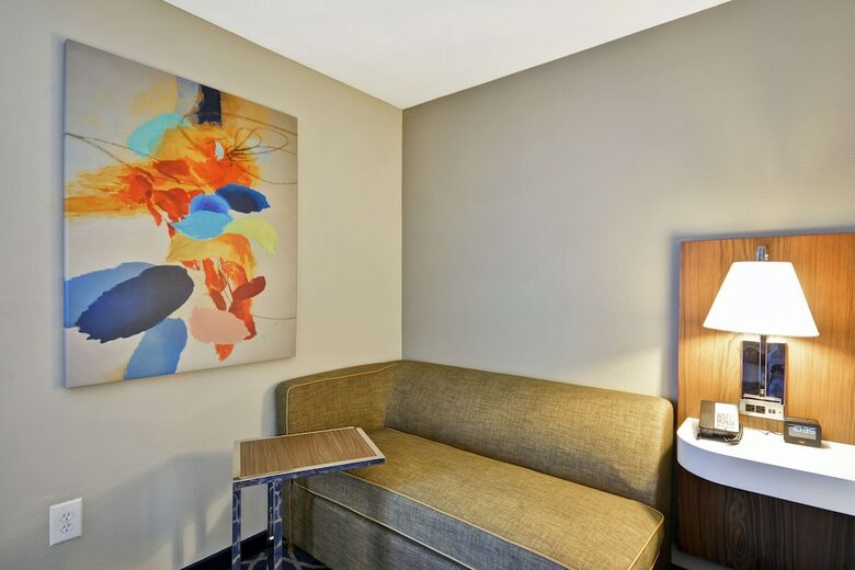 Hotel Hampton Inn Auburn