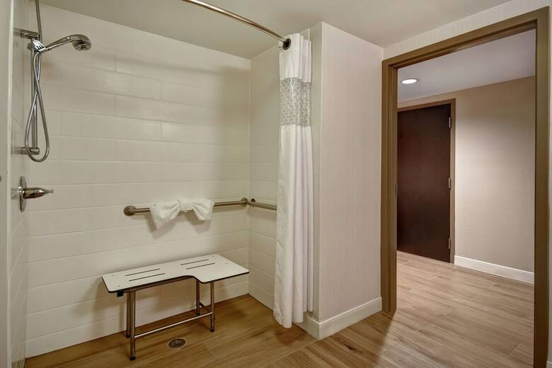 Hotel Hampton Inn Auburn
