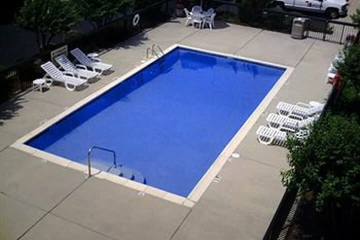 Hotel Hampton Inn Auburn