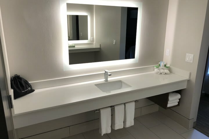 Holiday Inn Express Hotel & Suites Auburn