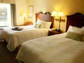 Hotel Hampton Inn Auburn Ma