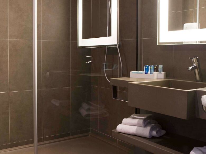 Hotel Novotel Aulnay Sous Bois