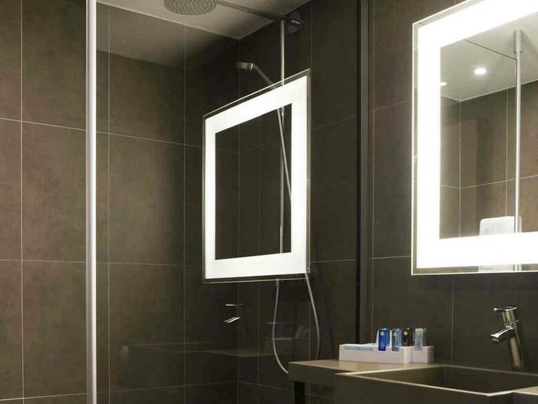 Hotel Novotel Aulnay Sous Bois