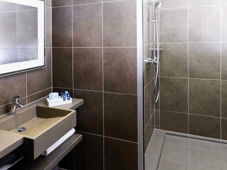 Hotel Novotel Aulnay Sous Bois