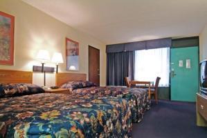 Hotel Best Western Altus