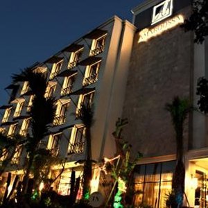 Hotel Amaroossa