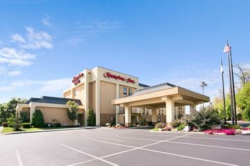 Hotel Hampton Inn Bedford