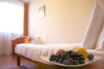 Hotel Srbija
