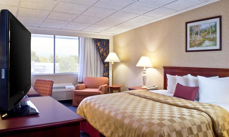 Hotel Best Western Plus Lehigh Valle