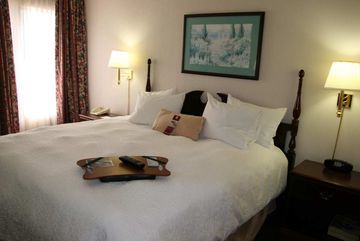 Hotel Hampton Inn & Suites Bethlehem