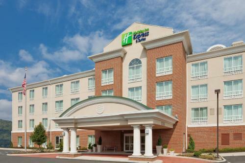 Holiday Inn Express Hotel & Suites Bethlehem
