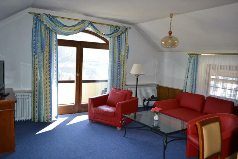 Hotel Wittelsbach