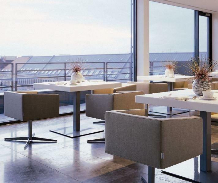 Hotel Mandala Suites