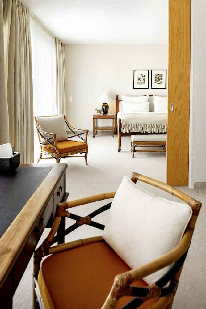 Hotel Mandala Suites
