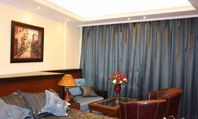 Mozart Hotel