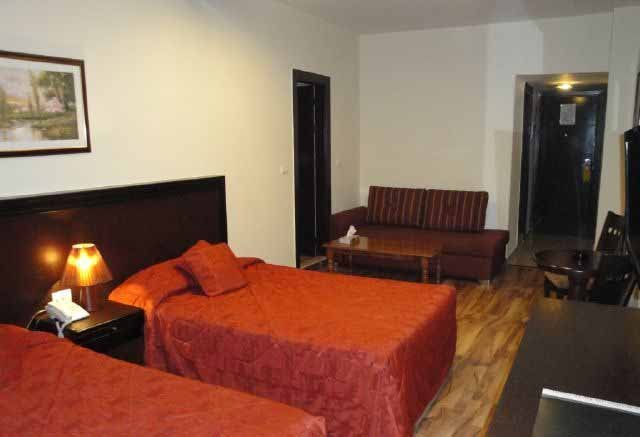 Mozart Hotel