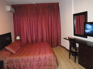 Mozart Hotel