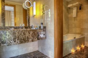 Hotel Radisson Blu Martinez Business