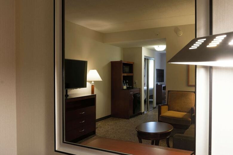 Hotel Hilton Garden Inn Bangor