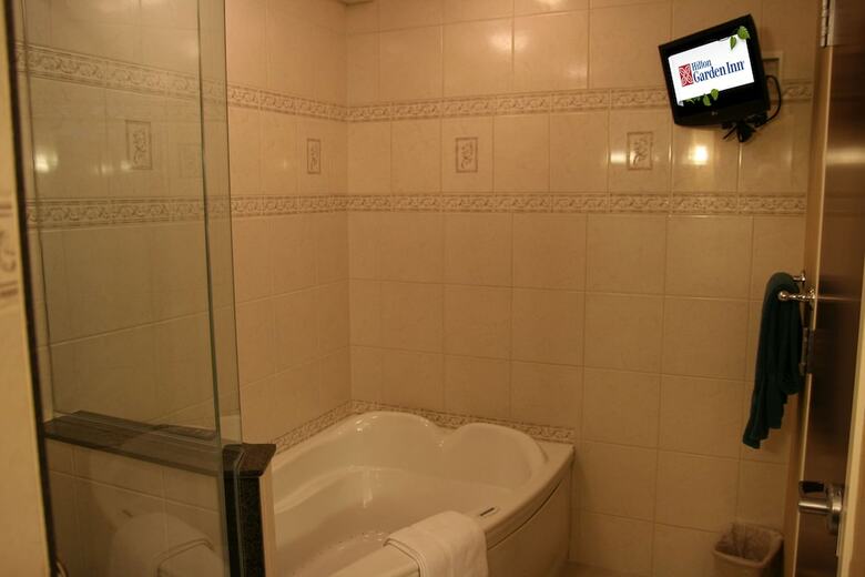 Hotel Hilton Garden Inn Bangor