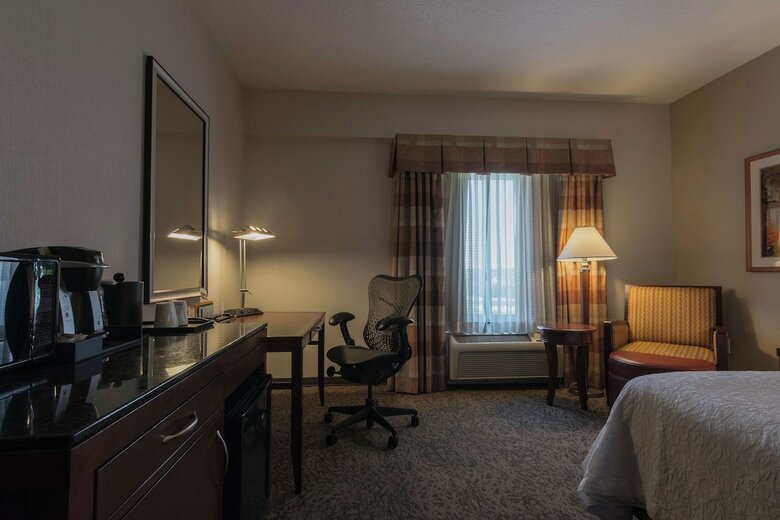 Hotel Hilton Garden Inn Bangor