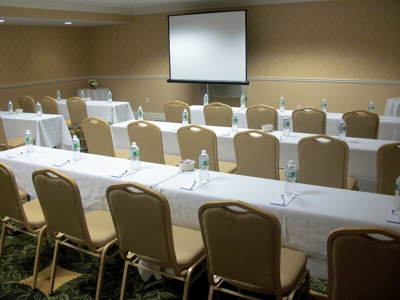 Hotel Hilton Garden Inn Bangor
