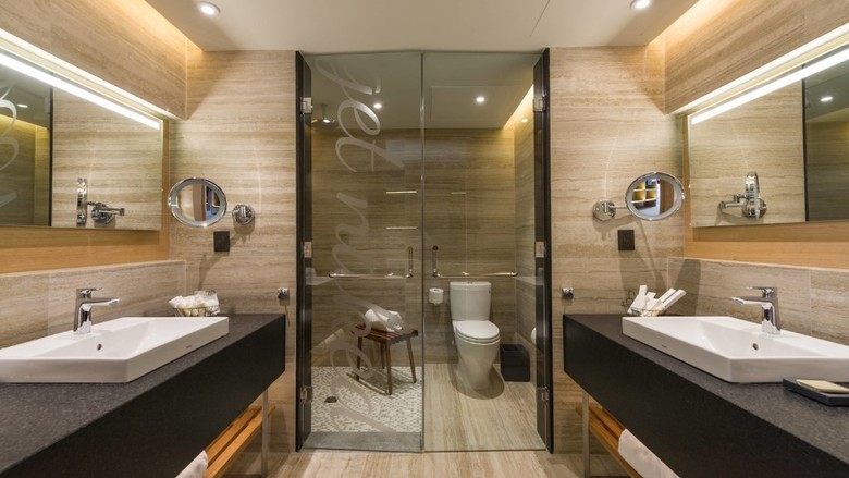 Hotel Renaissance Canc�n Resort & Marina