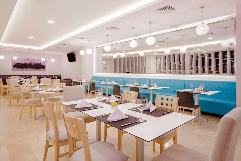 Hotel NH Puebla Finsa