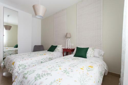 Apartamentos Diaber Alberto Lista
