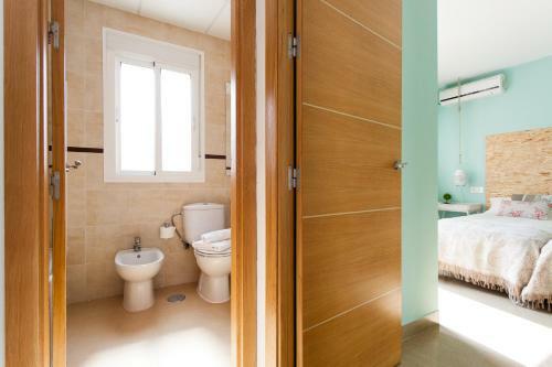 Apartamentos Diaber Alberto Lista