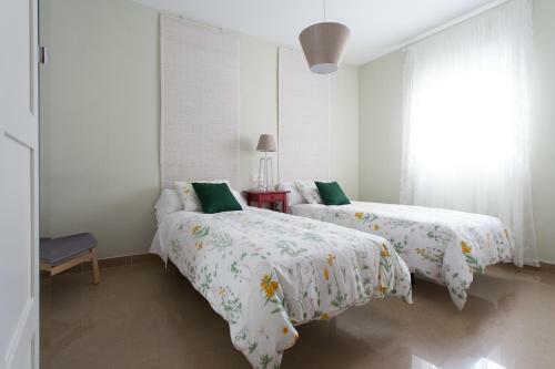 Apartamentos Diaber Alberto Lista