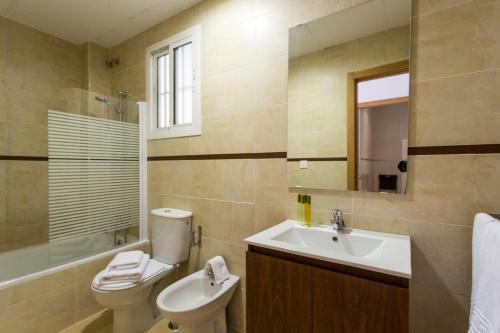 Apartamentos Diaber Alberto Lista