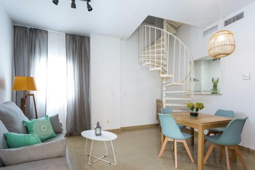 Apartamentos Diaber Alberto Lista