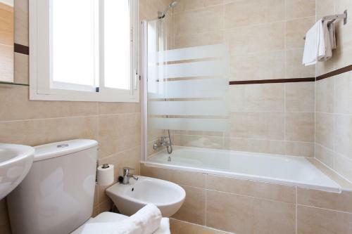 Apartamentos Diaber Alberto Lista