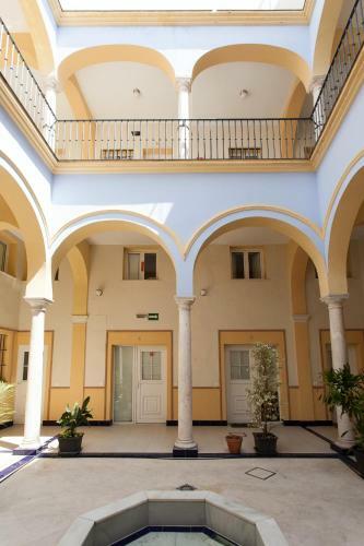 Apartamentos Diaber Alberto Lista