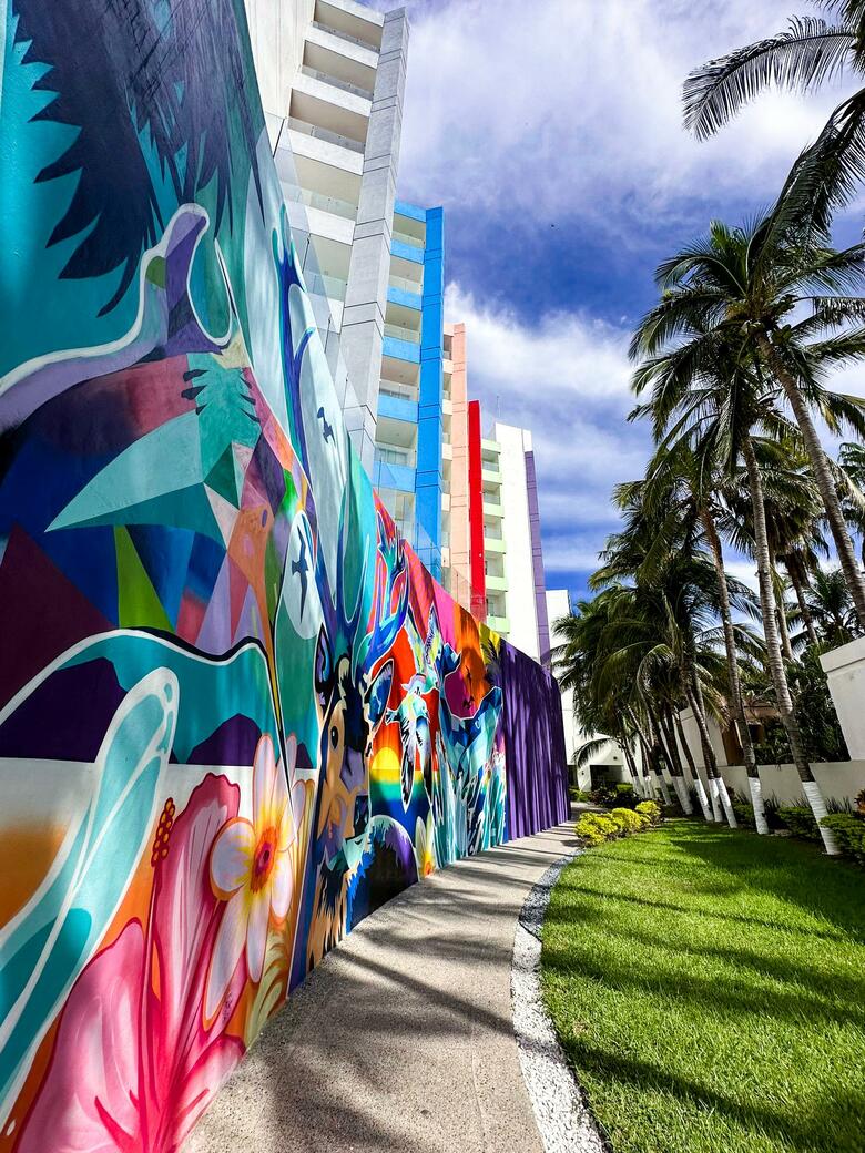 Hotel Park Inn By Radisson Mazatl�n