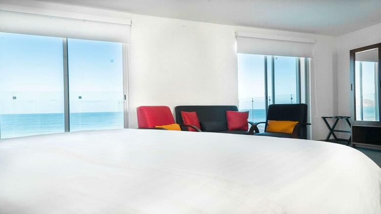 Hotel Park Inn By Radisson Mazatl�n