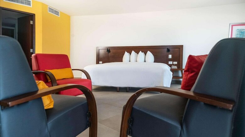 Hotel Park Inn By Radisson Mazatl�n
