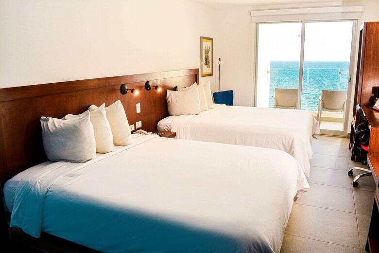Hotel Park Inn By Radisson Mazatl�n