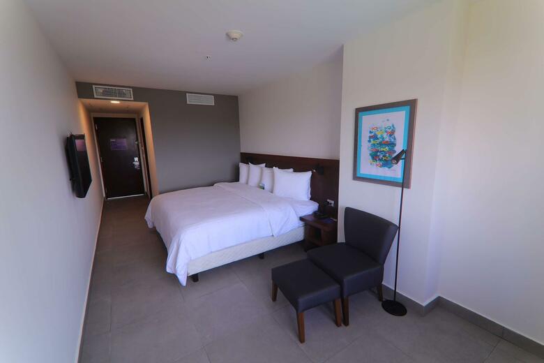 Hotel Park Inn By Radisson Mazatl�n
