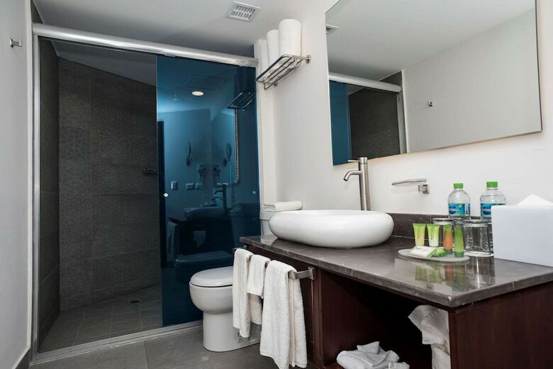 Hotel Park Inn By Radisson Mazatl�n